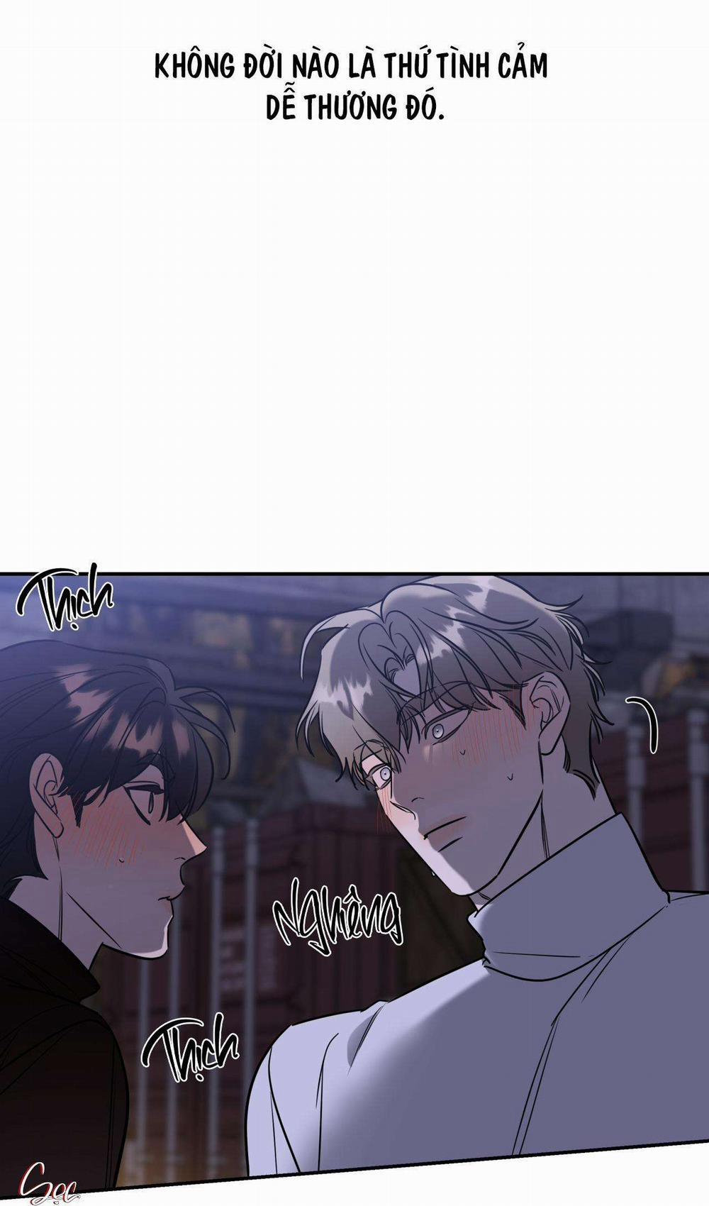 Lệnh Cứu Rỗi 33 trang 44