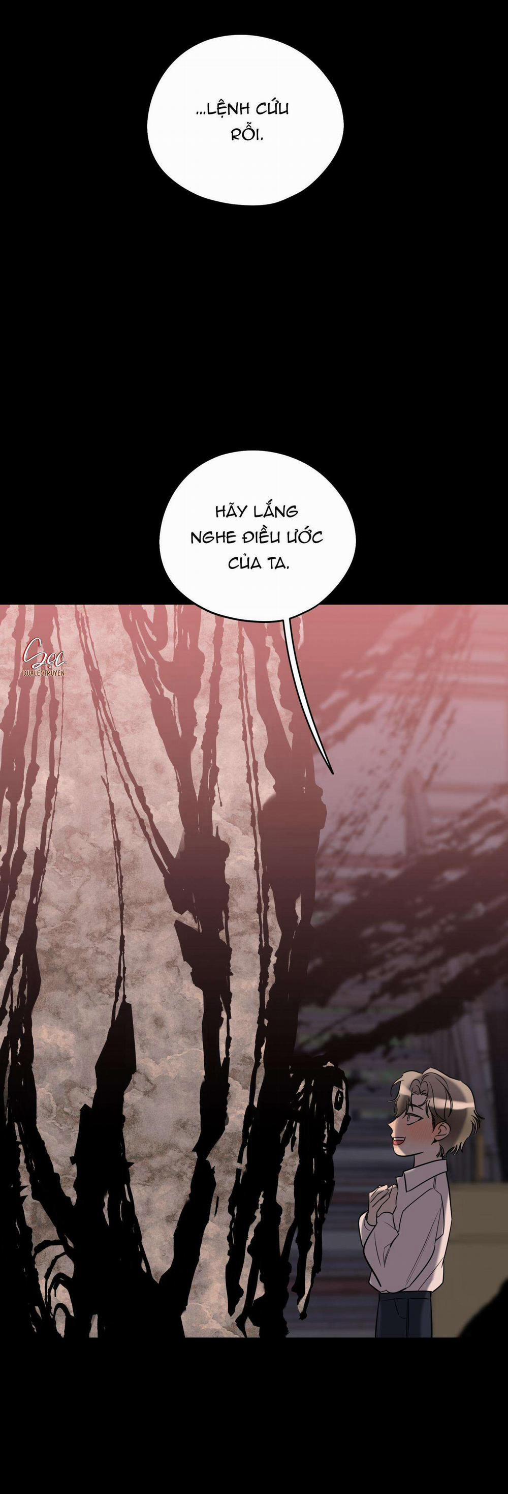 Lệnh Cứu Rỗi 33 trang 57
