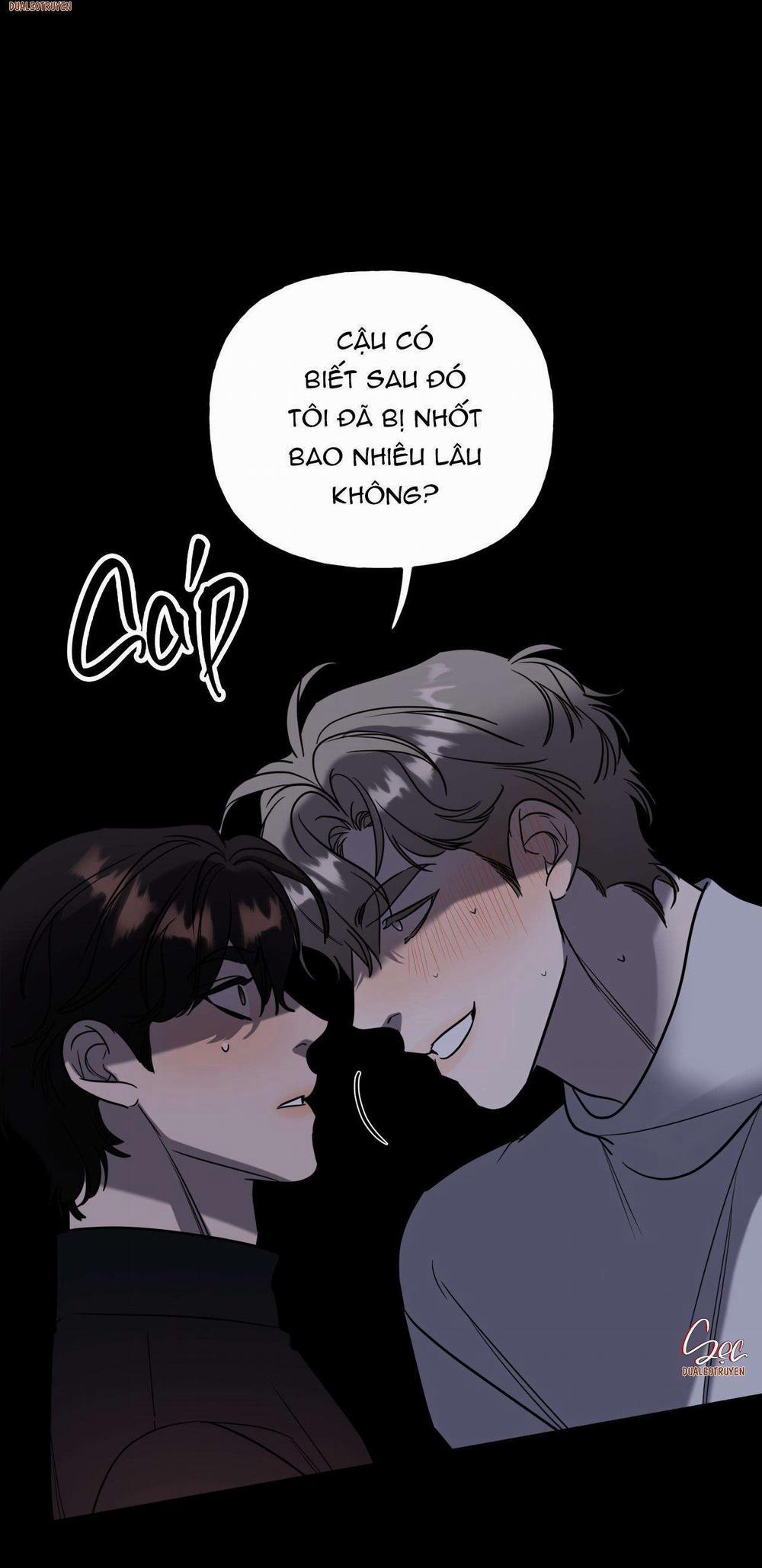 Lệnh Cứu Rỗi 33 trang 6