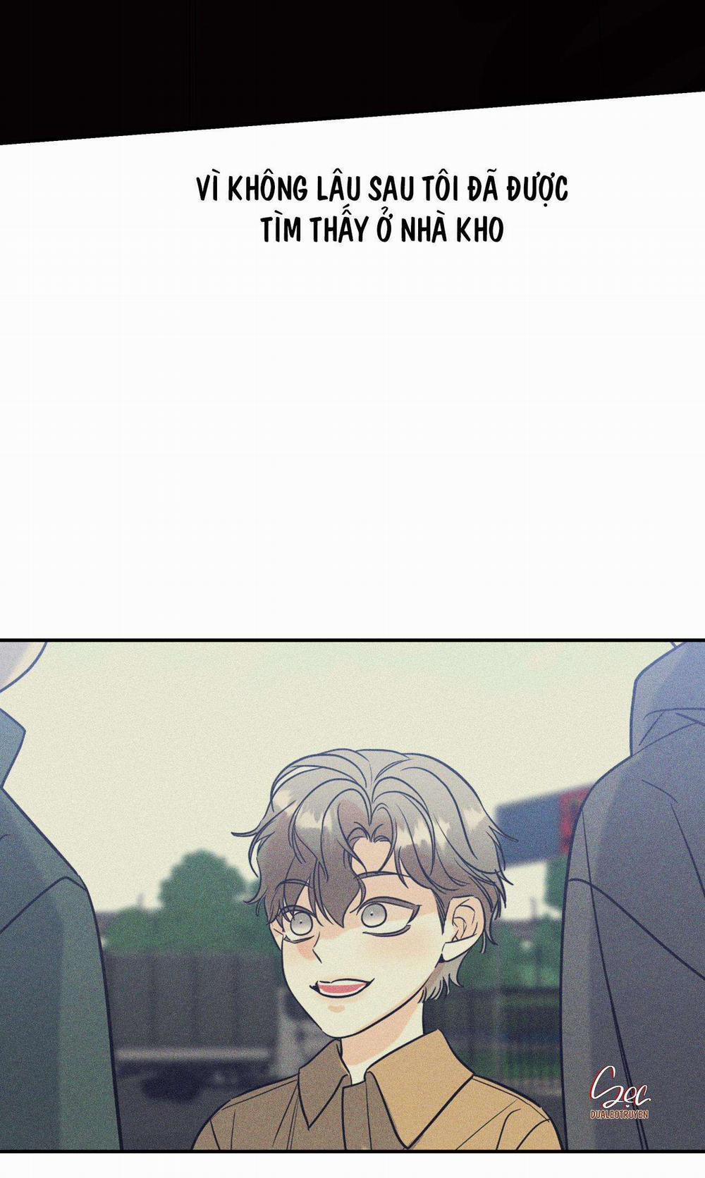 Lệnh Cứu Rỗi 33 trang 64