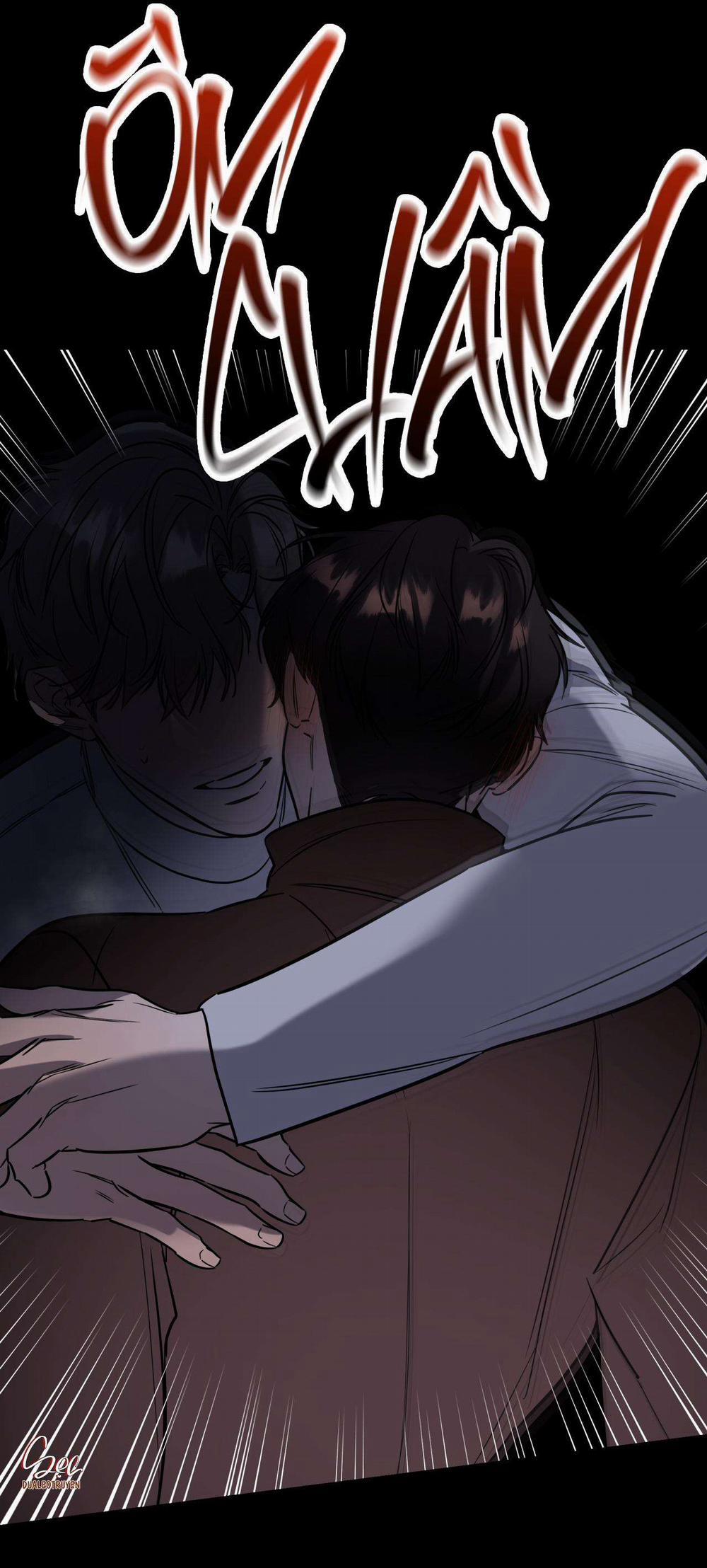 Lệnh Cứu Rỗi 33 trang 77