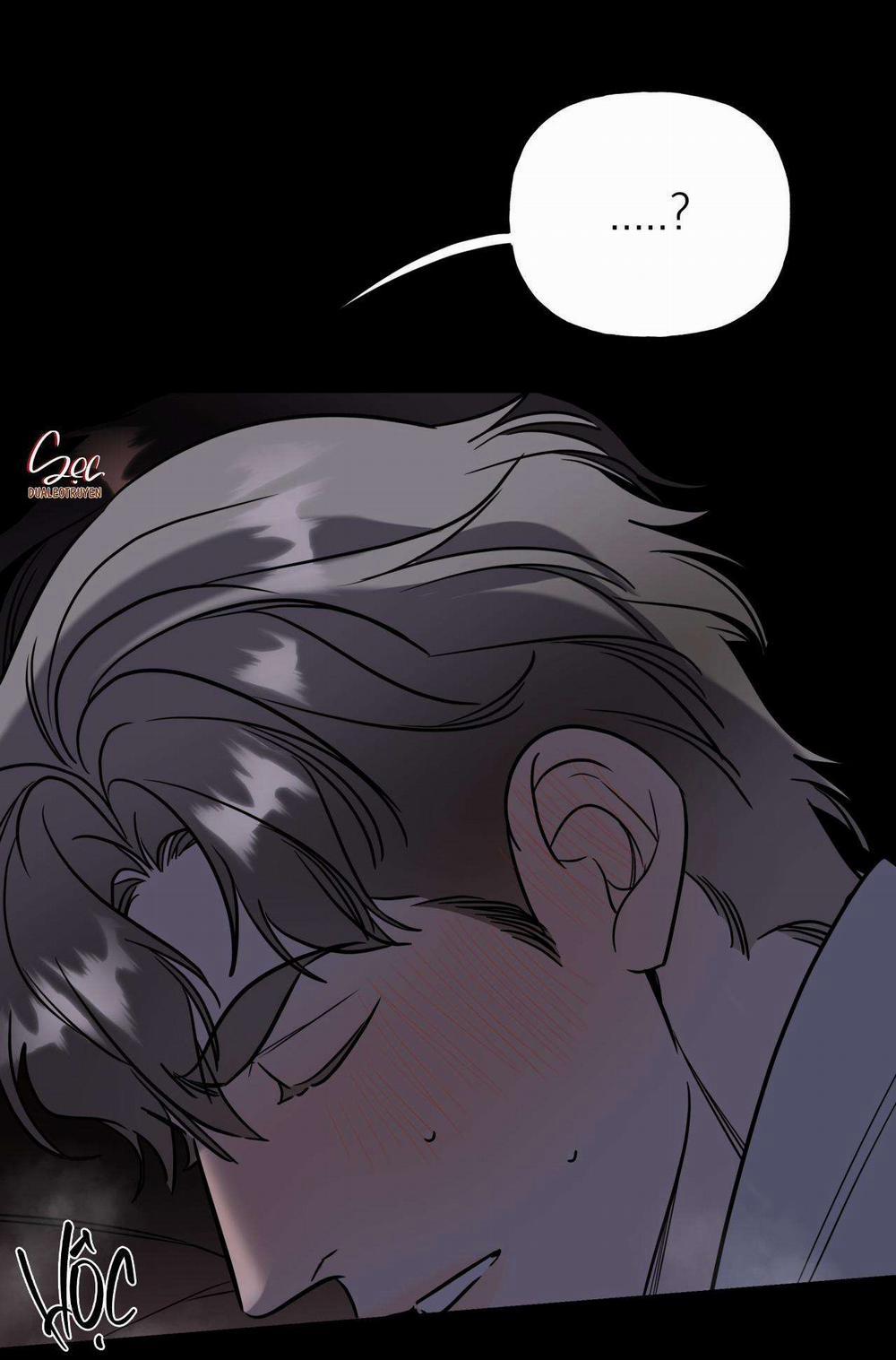 Lệnh Cứu Rỗi 33 trang 79