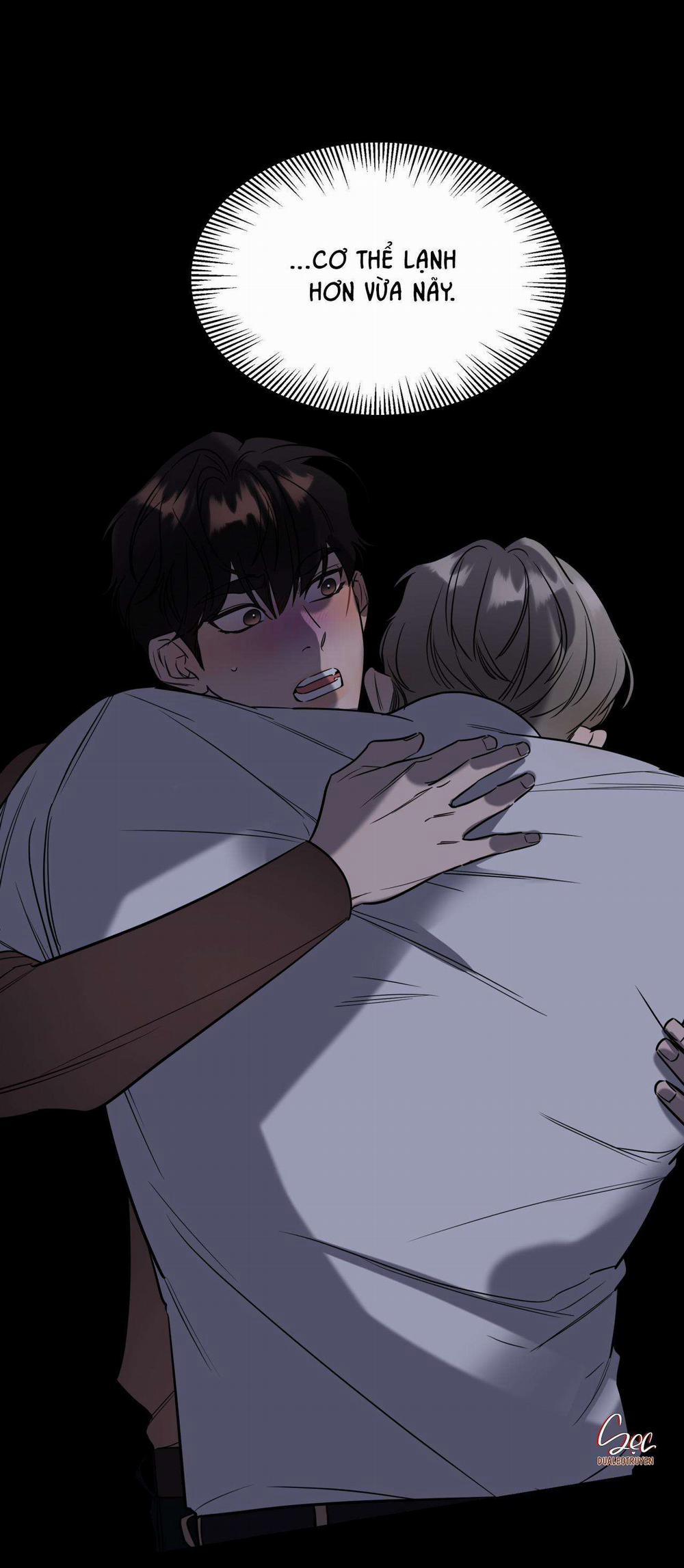 Lệnh Cứu Rỗi 33 trang 83