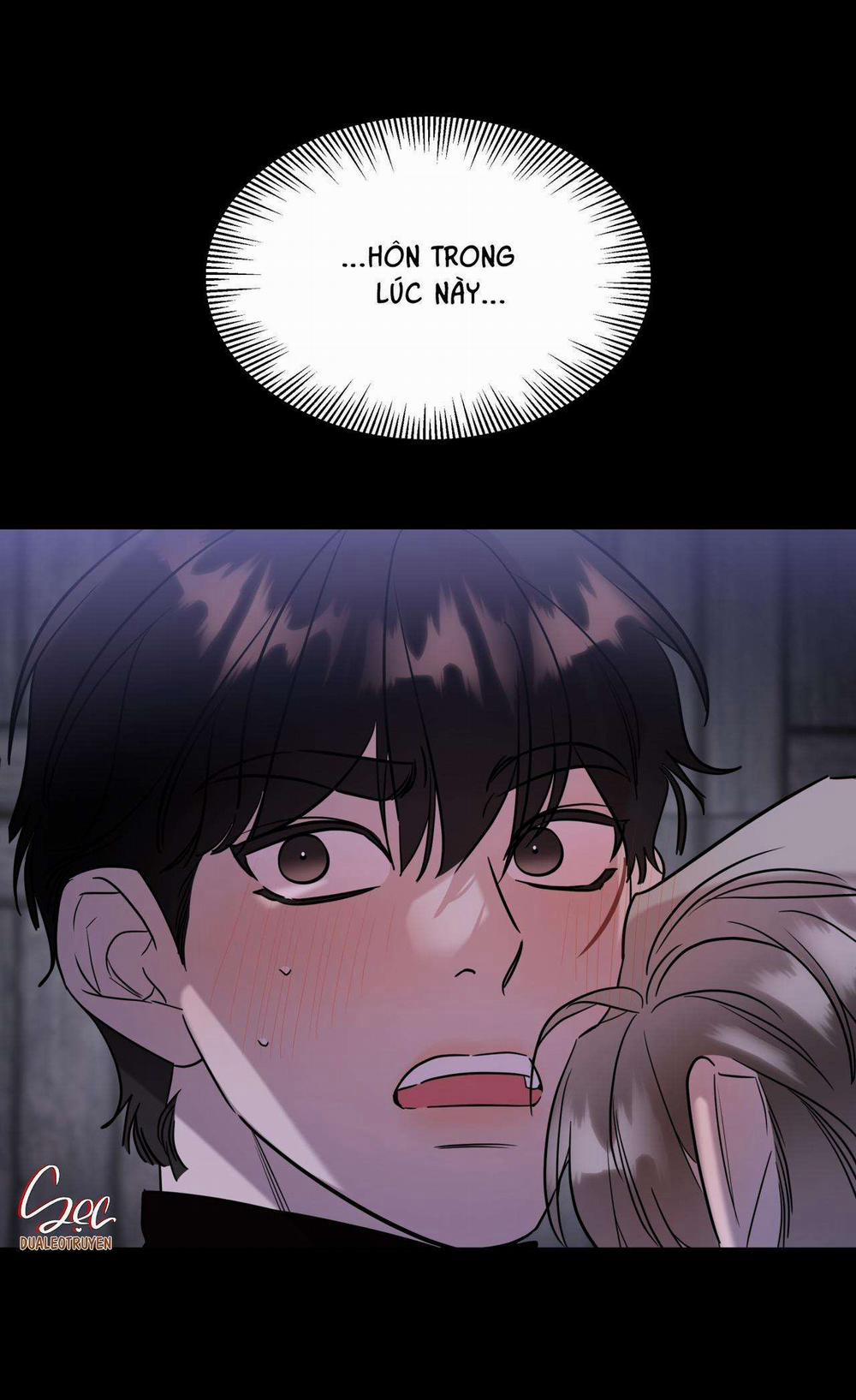 Lệnh Cứu Rỗi 34 trang 14