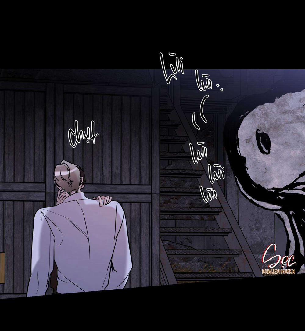 Lệnh Cứu Rỗi 34 trang 17