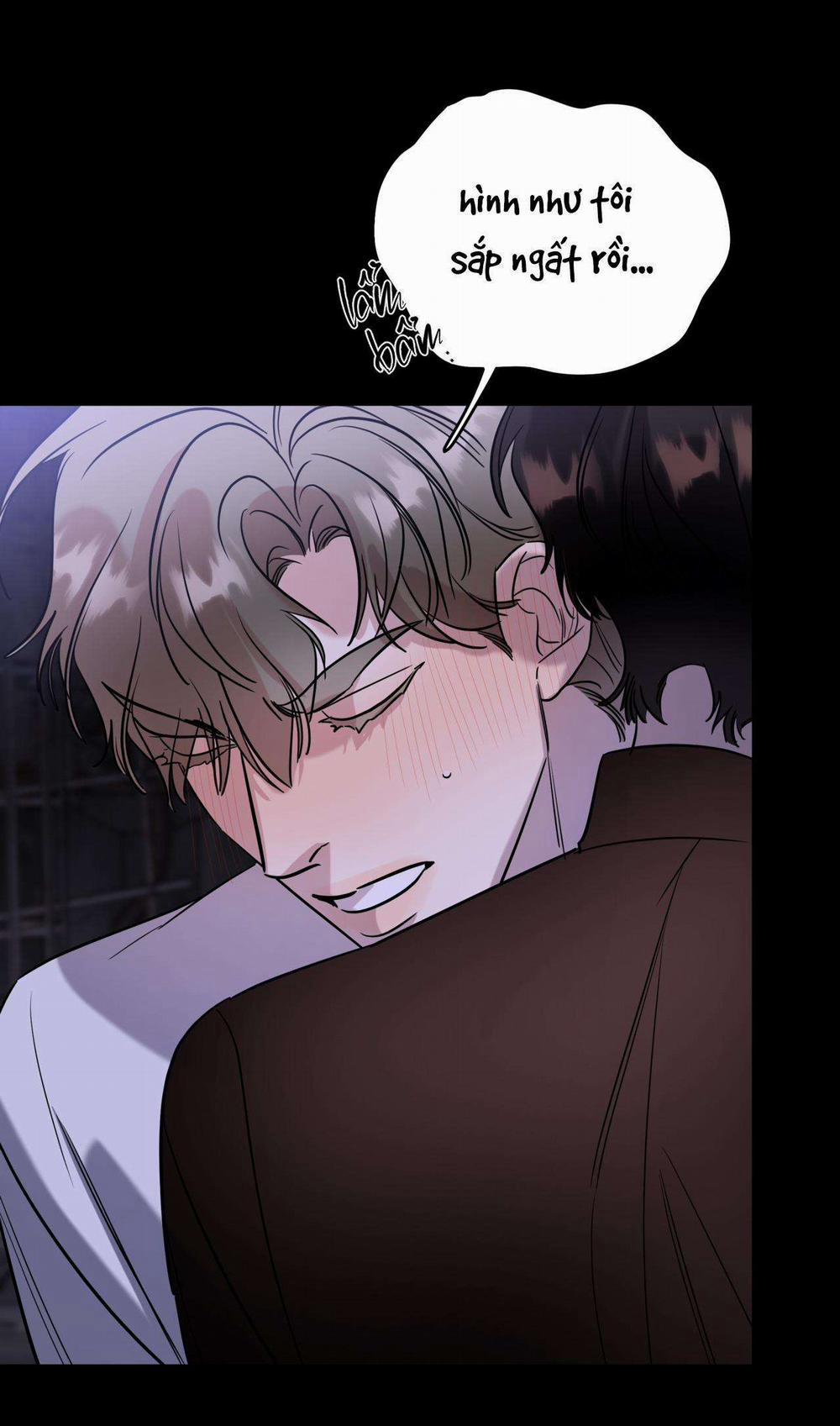 Lệnh Cứu Rỗi 34 trang 18