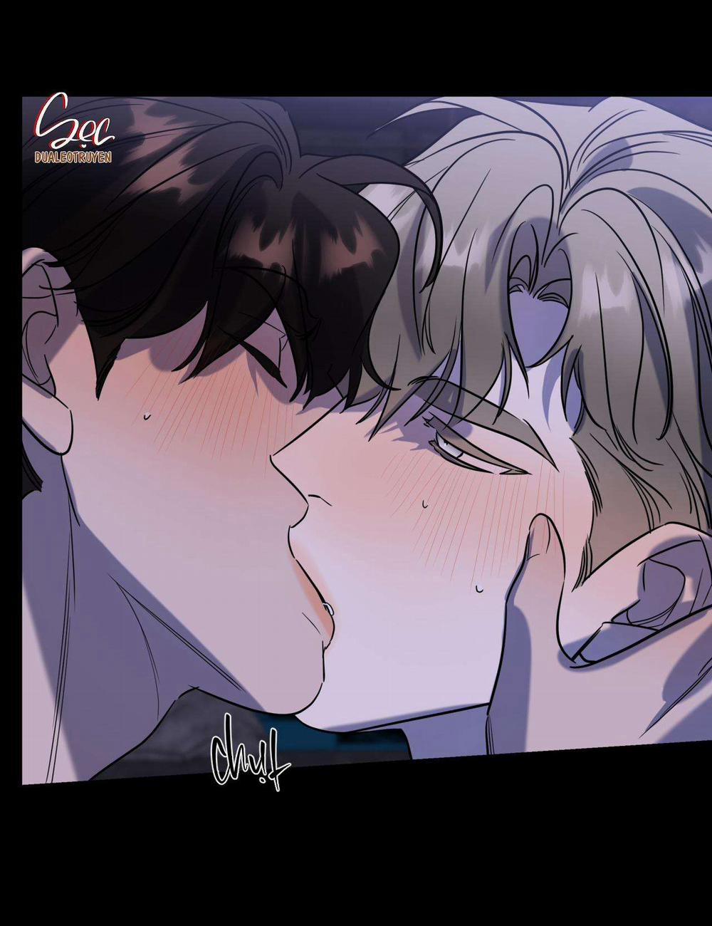 Lệnh Cứu Rỗi 34 trang 21