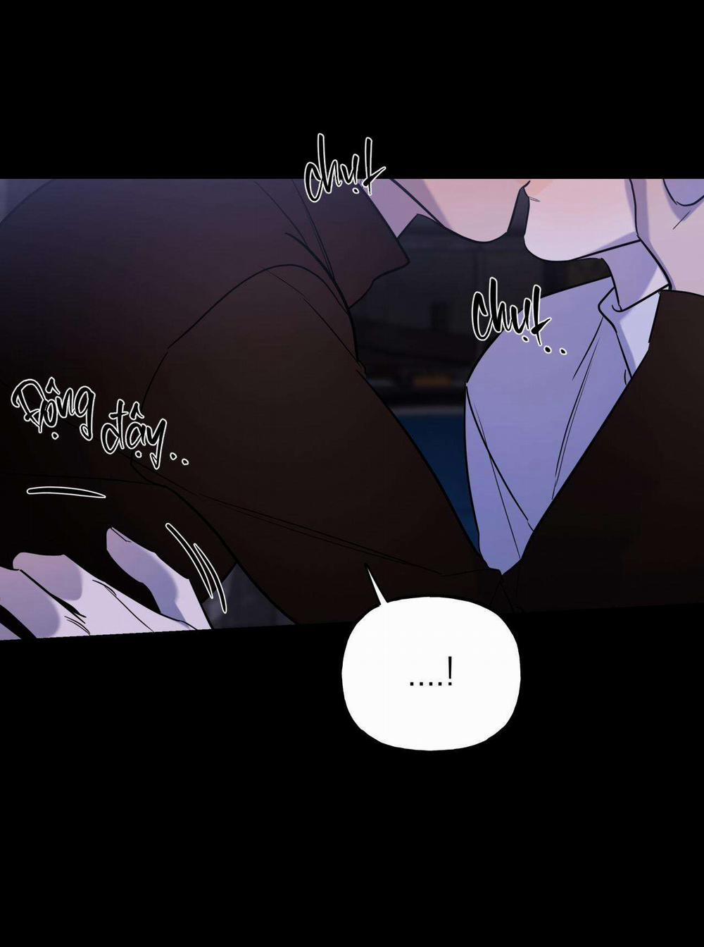 Lệnh Cứu Rỗi 34 trang 22