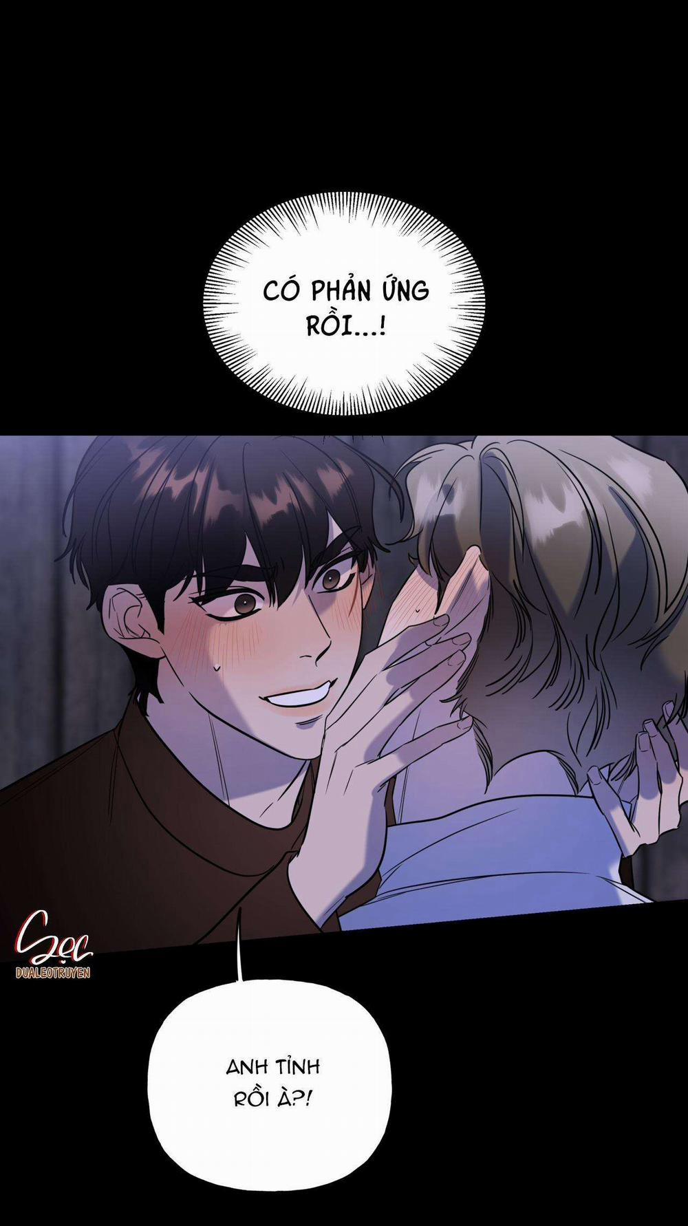 Lệnh Cứu Rỗi 34 trang 23