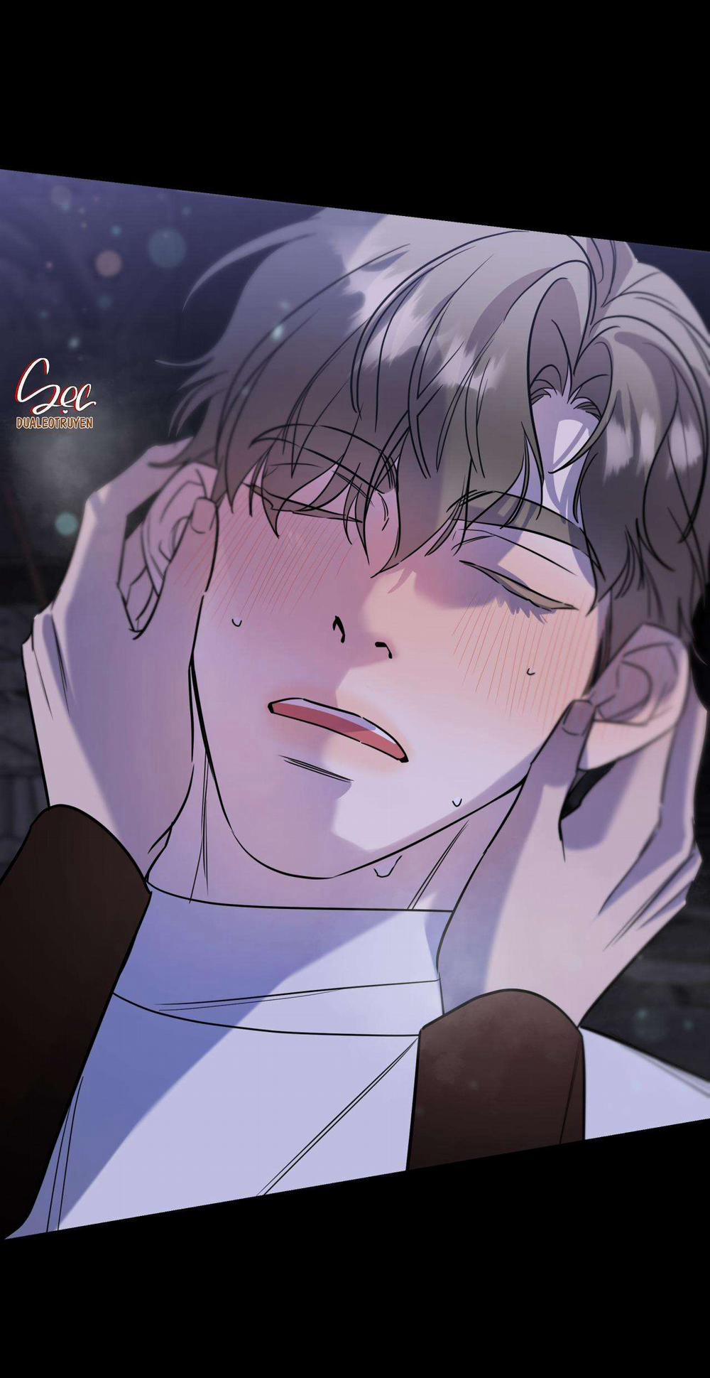 Lệnh Cứu Rỗi 34 trang 25