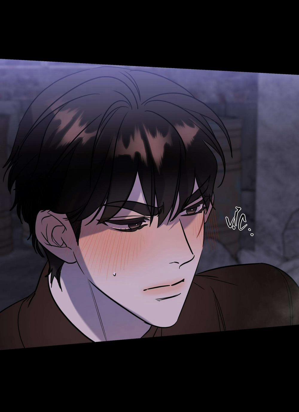 Lệnh Cứu Rỗi 34 trang 26