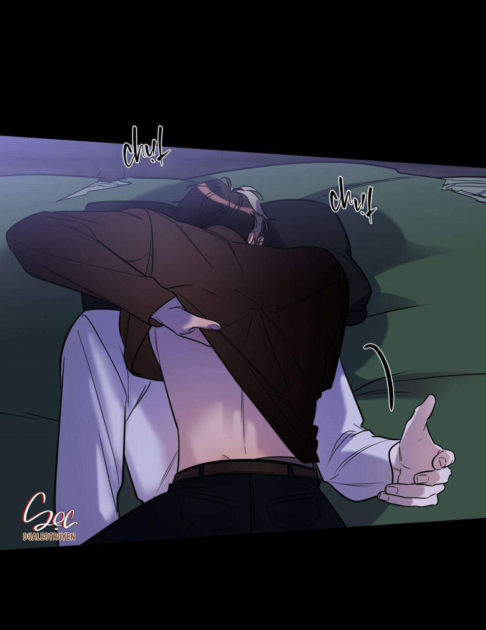 Lệnh Cứu Rỗi 34 trang 31