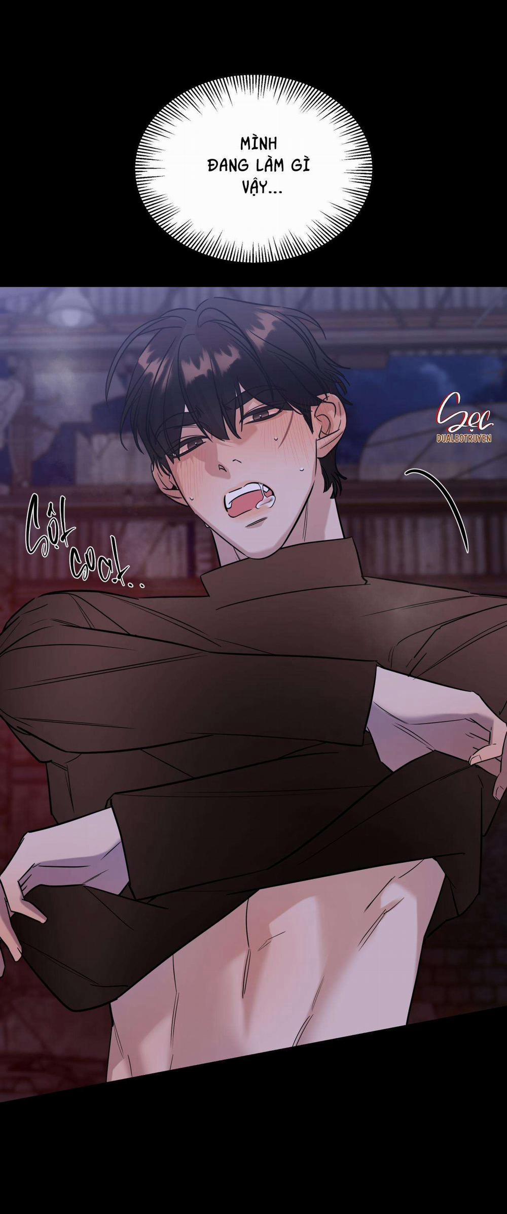 Lệnh Cứu Rỗi 34 trang 33