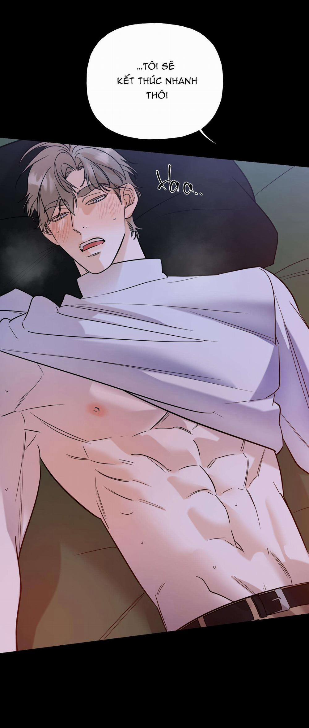 Lệnh Cứu Rỗi 34 trang 38