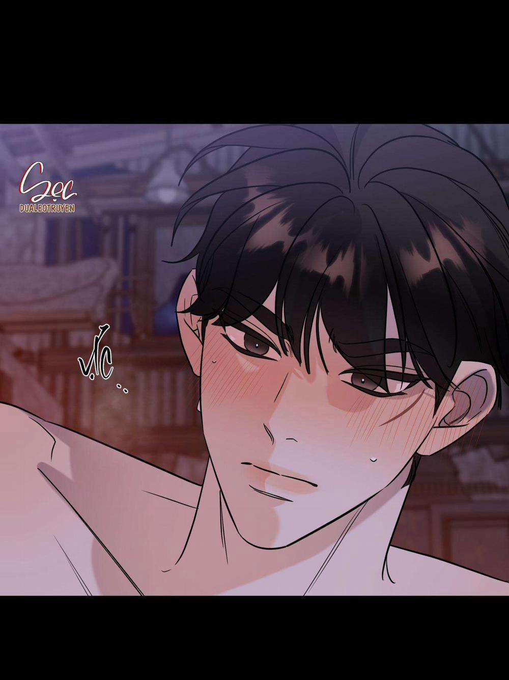 Lệnh Cứu Rỗi 34 trang 39