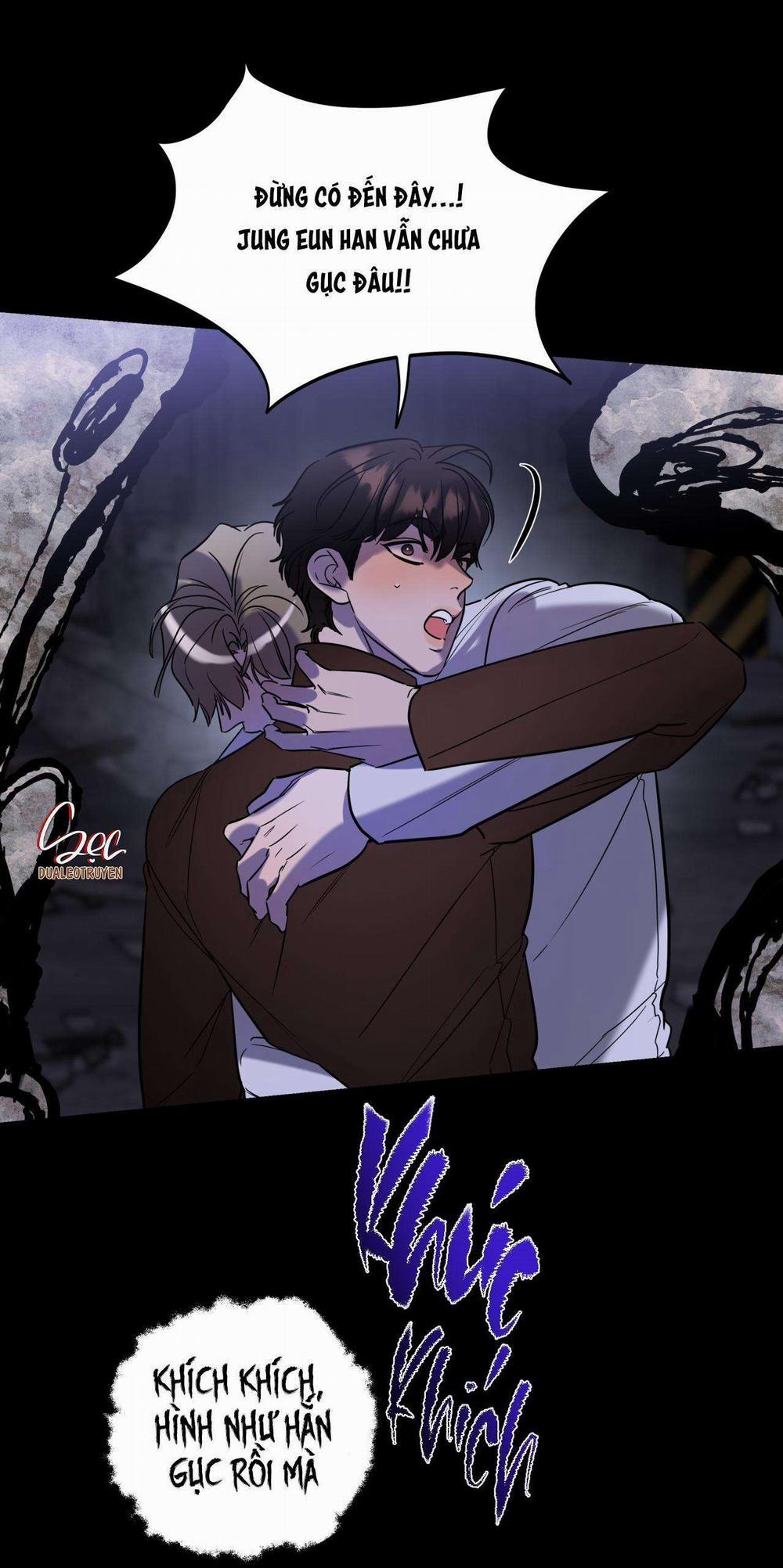 Lệnh Cứu Rỗi 34 trang 4