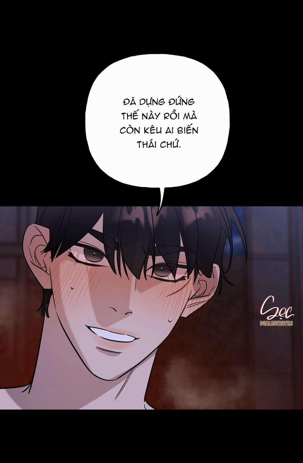 Lệnh Cứu Rỗi 34 trang 46