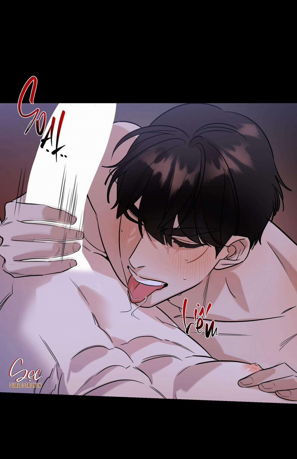 Lệnh Cứu Rỗi 34 trang 49