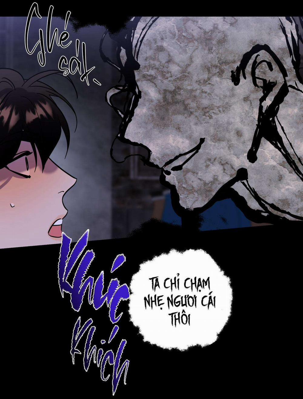 Lệnh Cứu Rỗi 34 trang 5