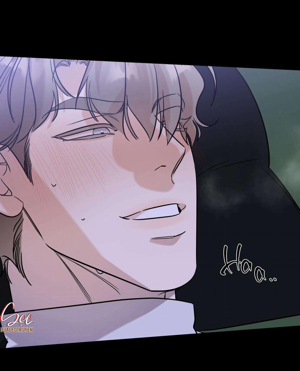 Lệnh Cứu Rỗi 34 trang 50