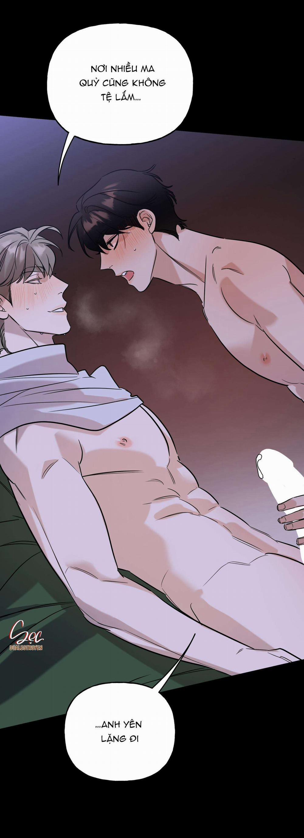 Lệnh Cứu Rỗi 34 trang 51