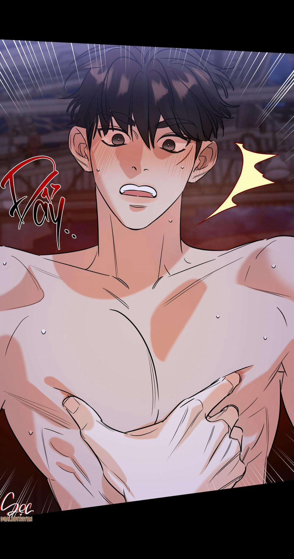 Lệnh Cứu Rỗi 34 trang 56