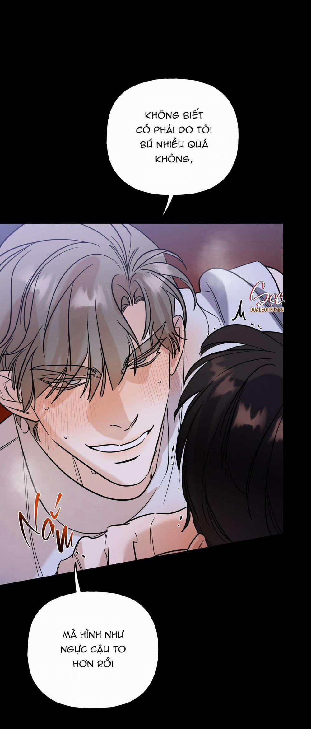 Lệnh Cứu Rỗi 34 trang 58