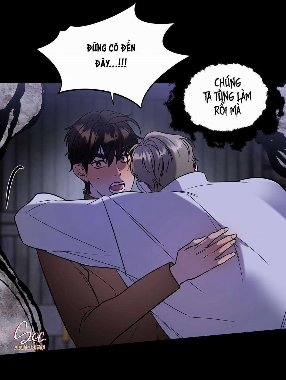 Lệnh Cứu Rỗi 34 trang 6