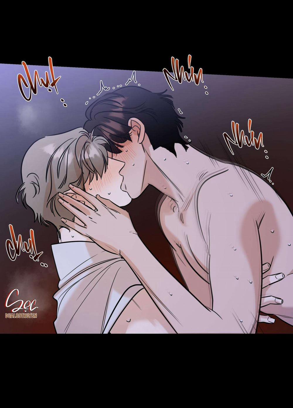 Lệnh Cứu Rỗi 34 trang 60