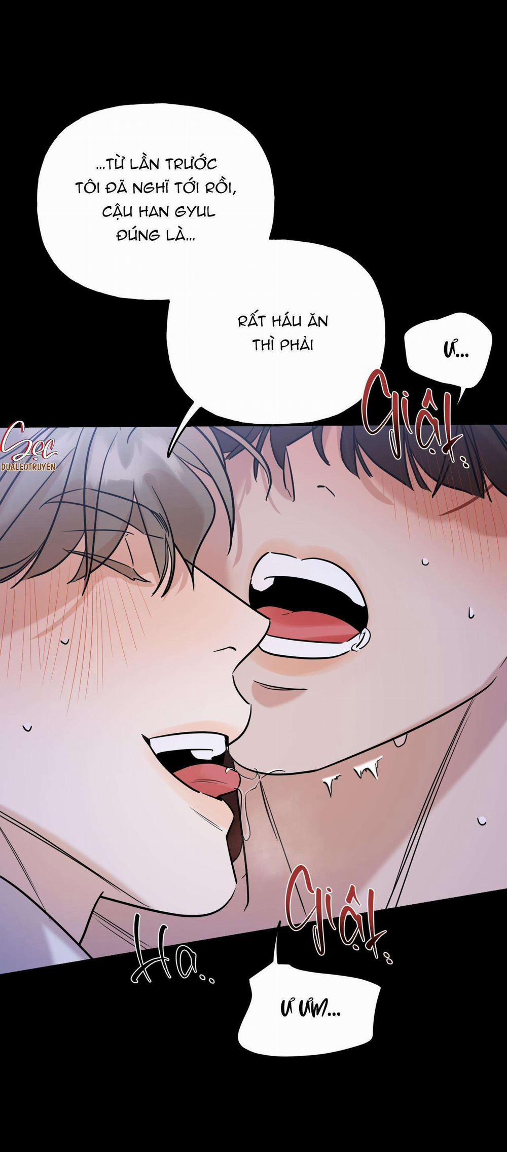 Lệnh Cứu Rỗi 34 trang 64