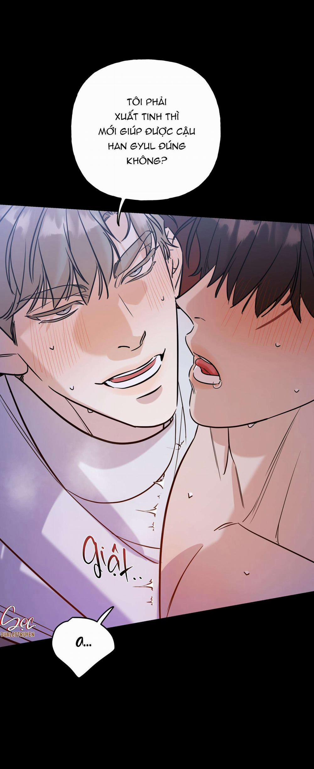 Lệnh Cứu Rỗi 34 trang 65