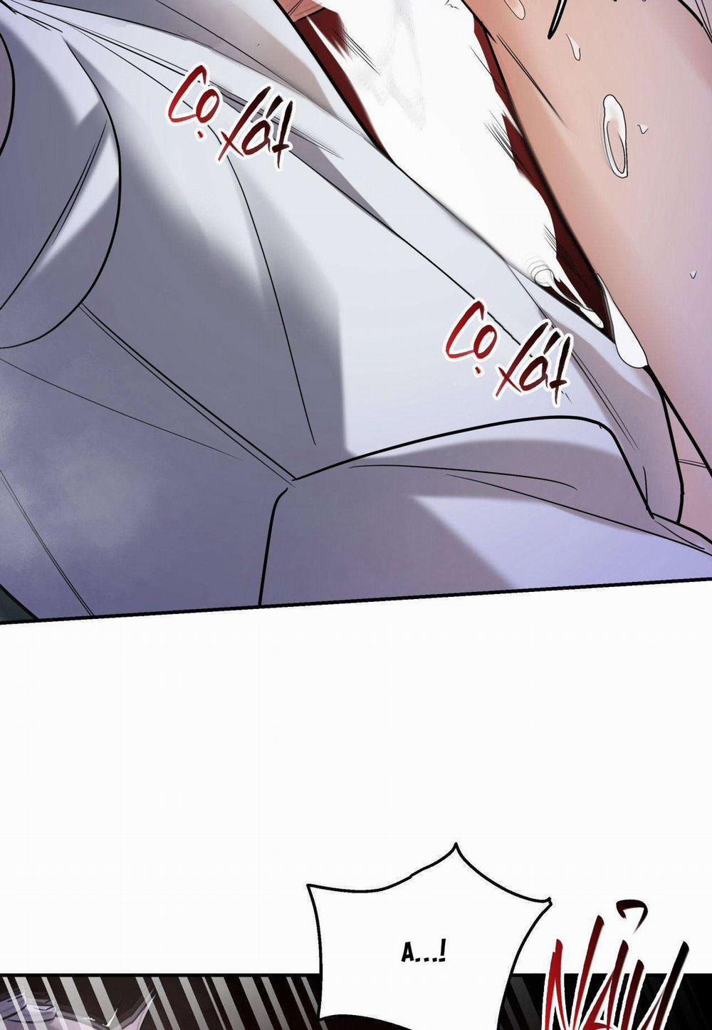 Lệnh Cứu Rỗi 35 trang 13