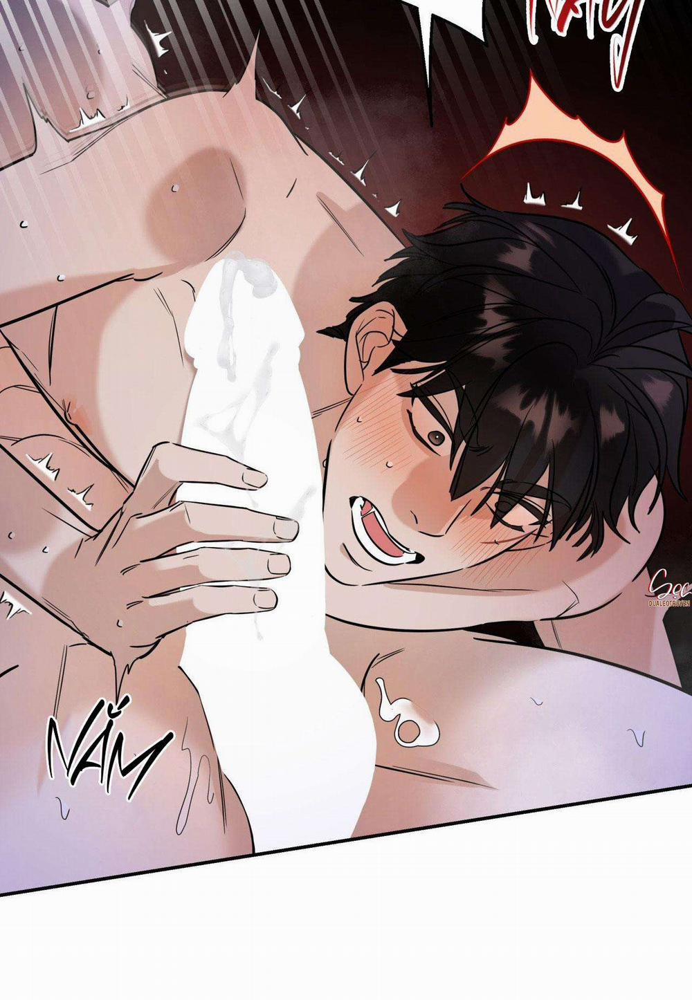 Lệnh Cứu Rỗi 35 trang 14