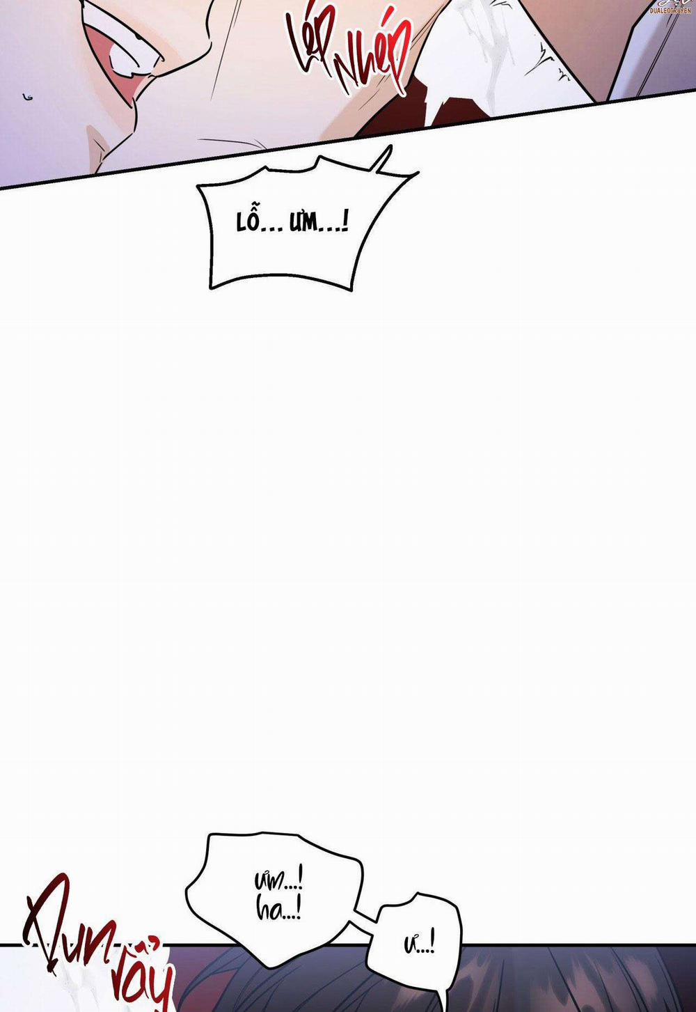 Lệnh Cứu Rỗi 35 trang 16