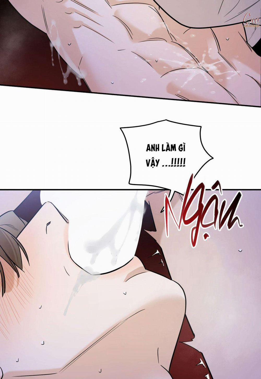 Lệnh Cứu Rỗi 35 trang 19