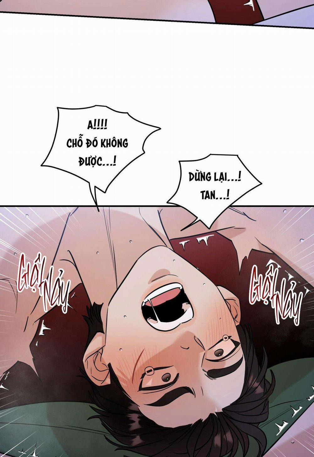 Lệnh Cứu Rỗi 35 trang 20