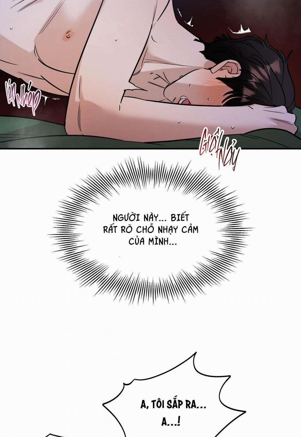 Lệnh Cứu Rỗi 35 trang 23