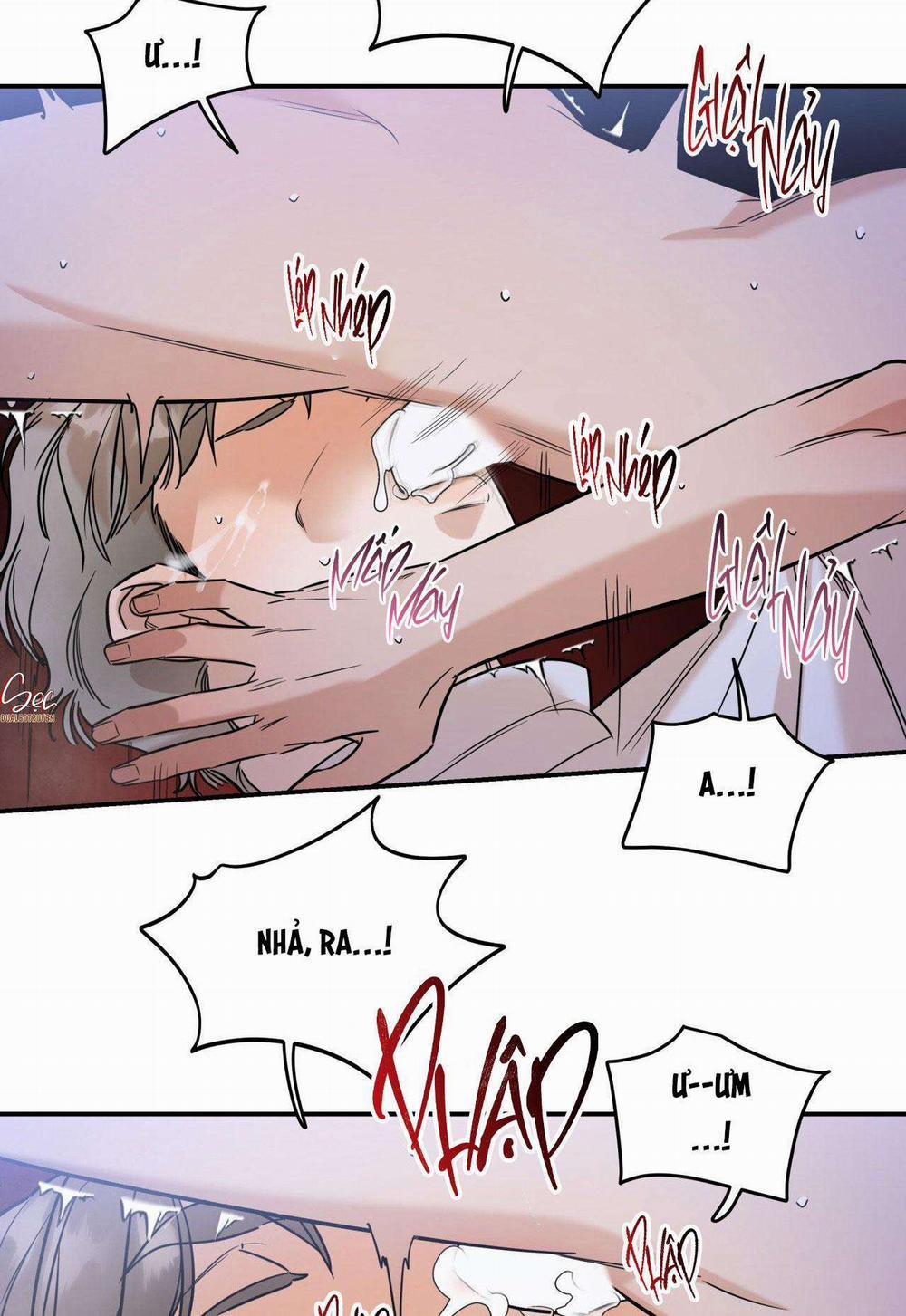 Lệnh Cứu Rỗi 35 trang 24