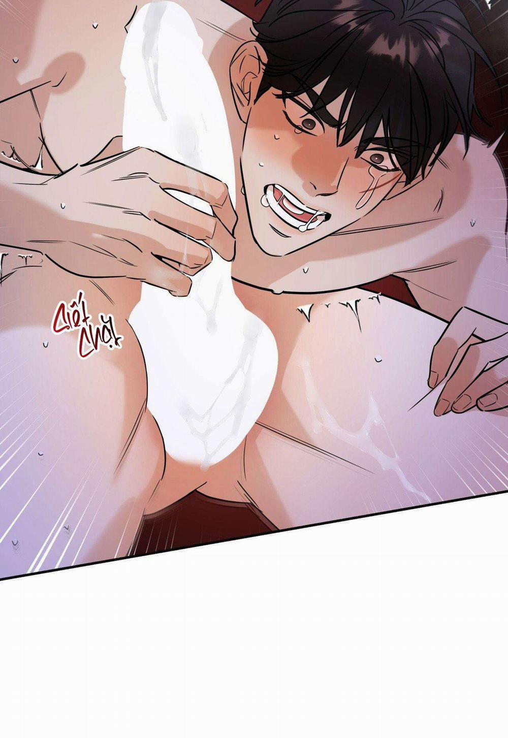 Lệnh Cứu Rỗi 35 trang 26