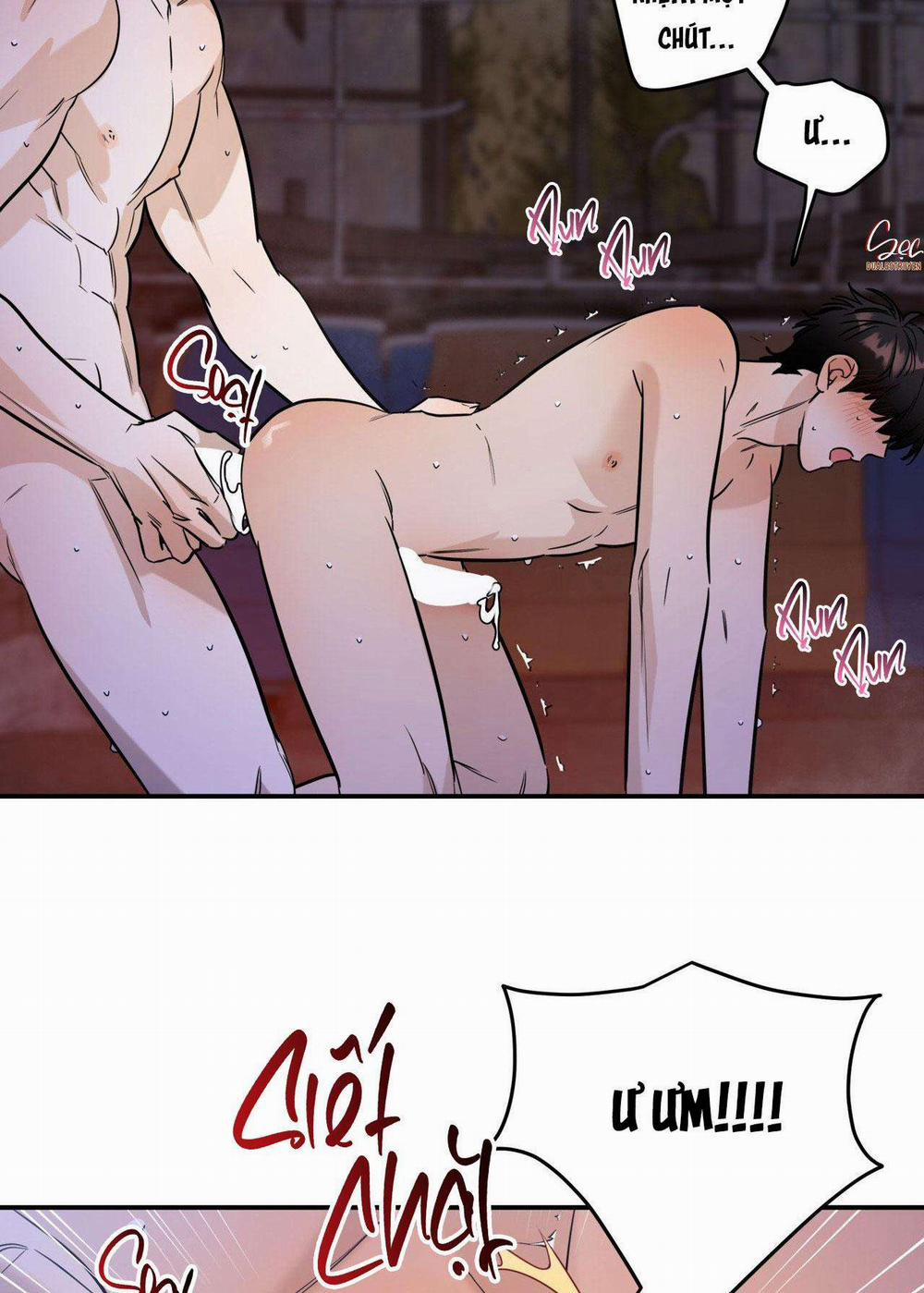 Lệnh Cứu Rỗi 35 trang 36