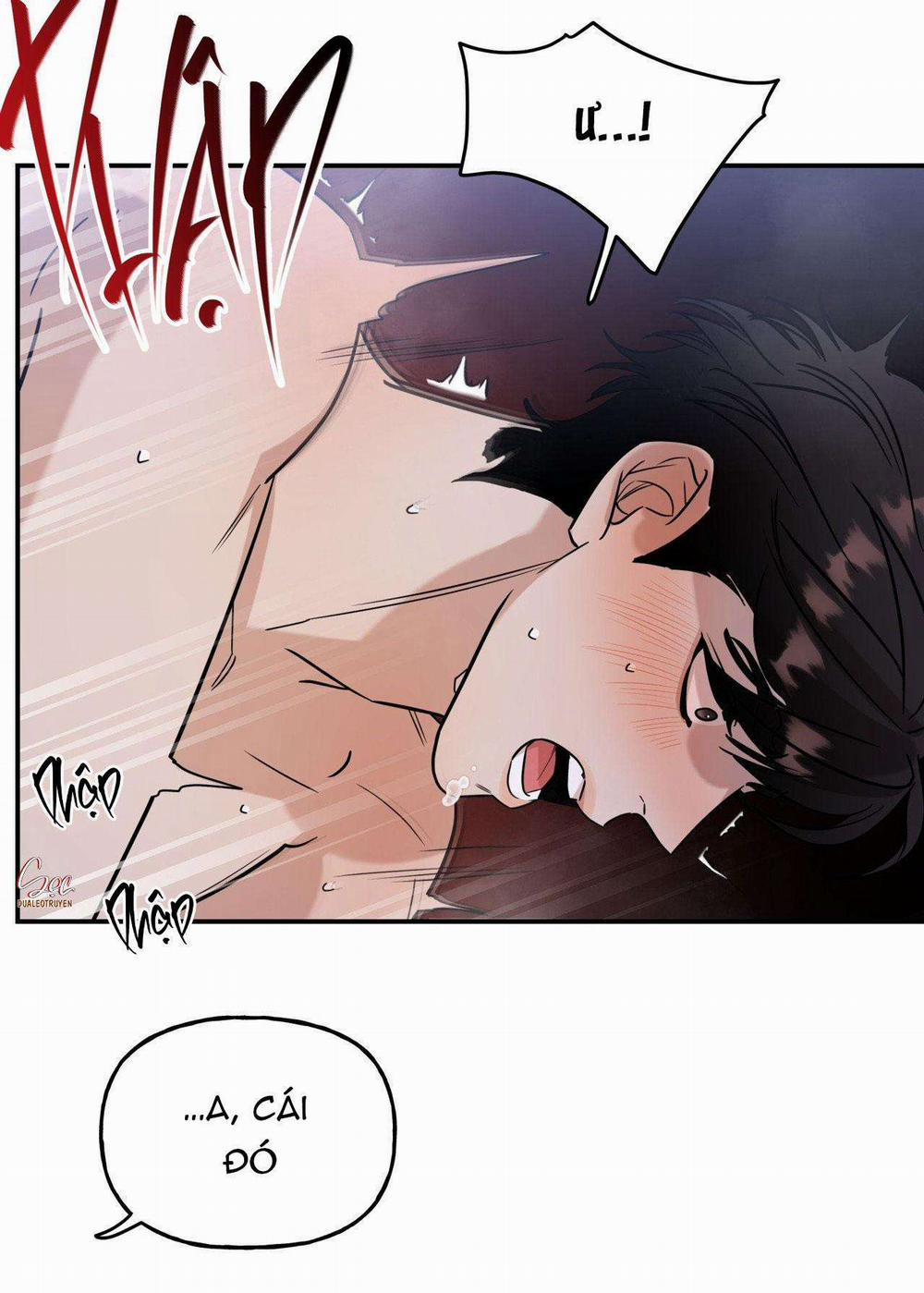 Lệnh Cứu Rỗi 35 trang 39