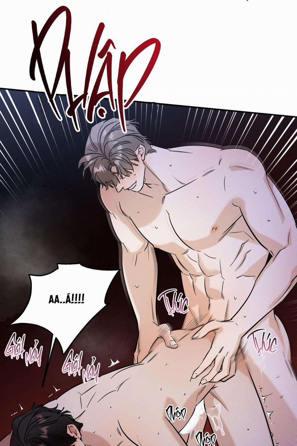 Lệnh Cứu Rỗi 35 trang 51