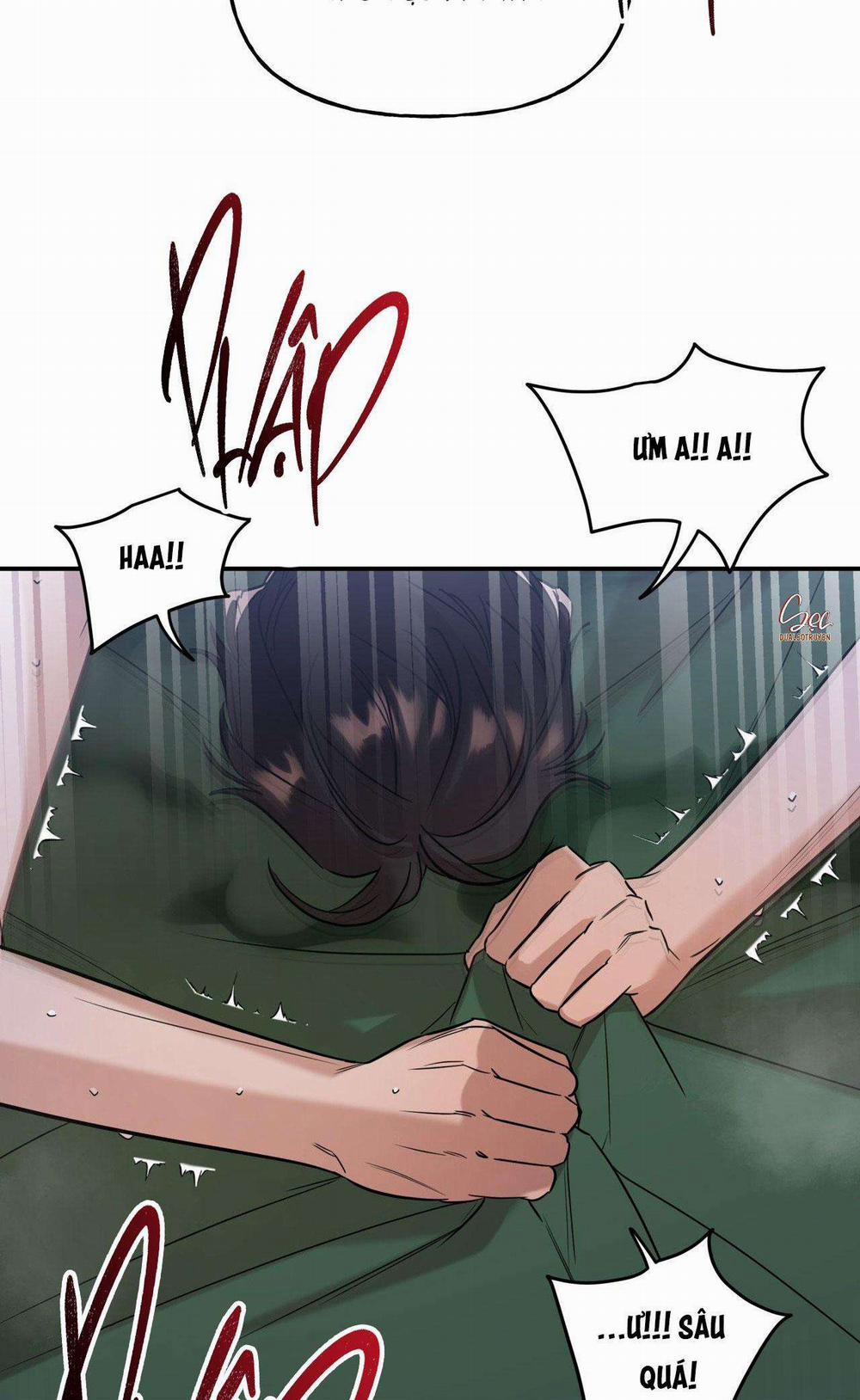 Lệnh Cứu Rỗi 35 trang 60