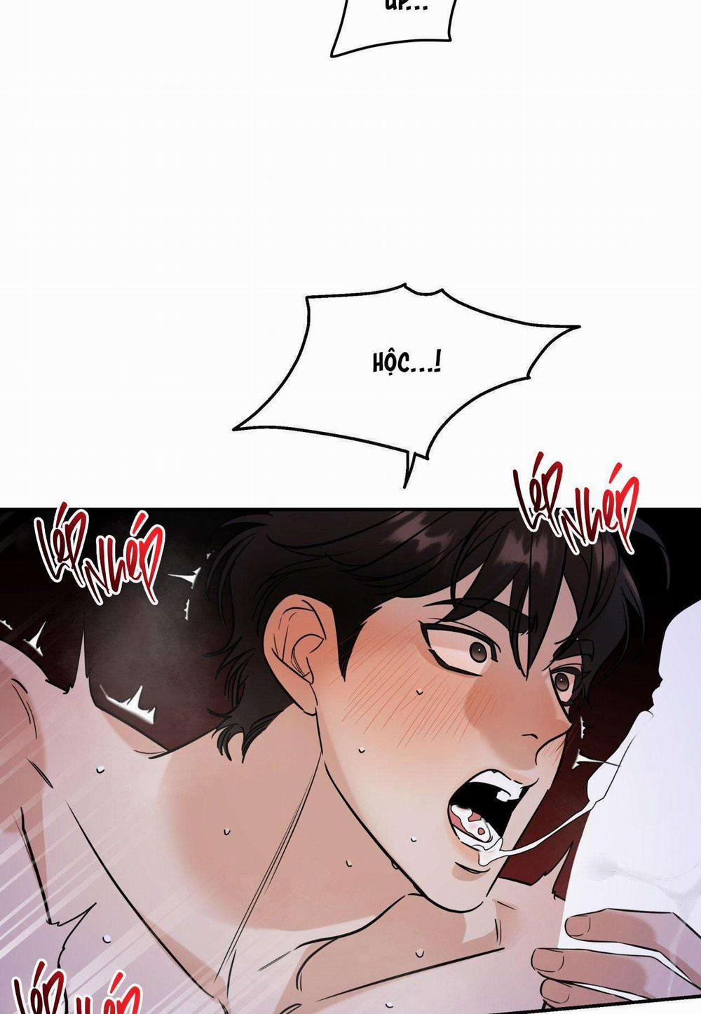 Lệnh Cứu Rỗi 35 trang 9