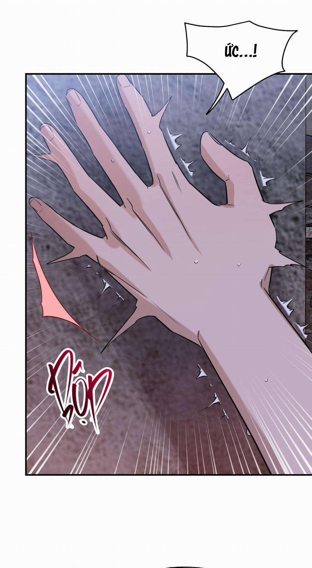 Lệnh Cứu Rỗi 36 trang 21