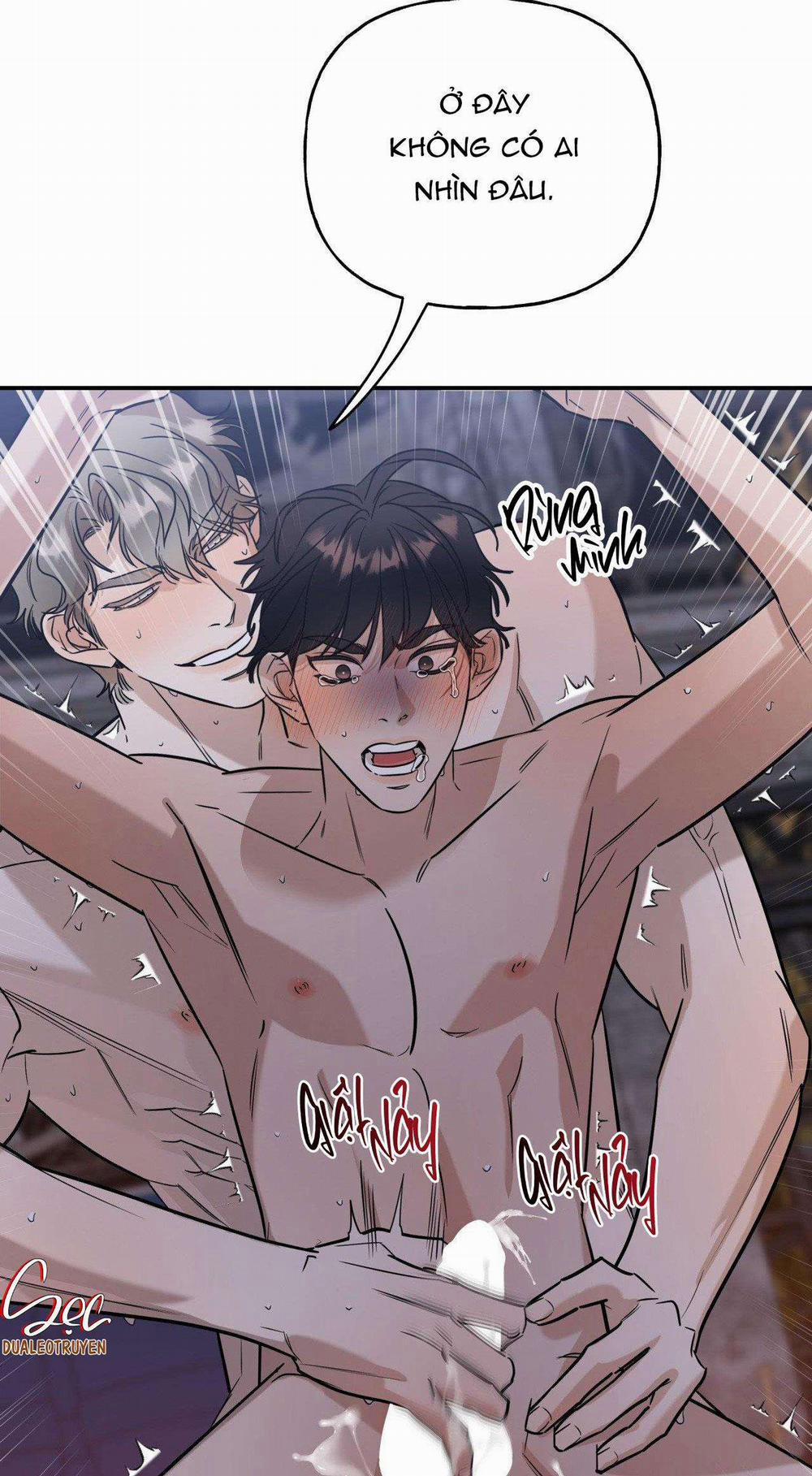 Lệnh Cứu Rỗi 36 trang 22