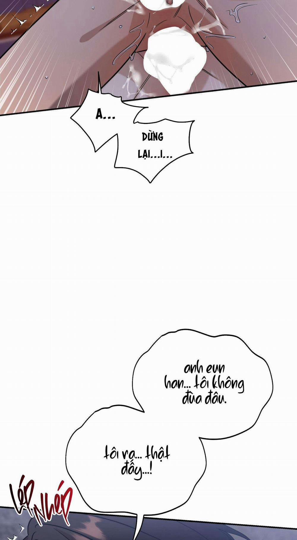 Lệnh Cứu Rỗi 36 trang 23