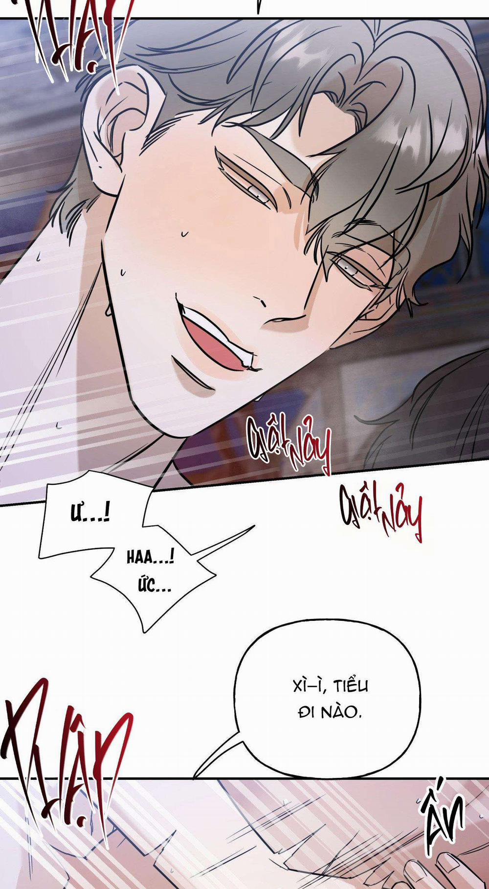 Lệnh Cứu Rỗi 36 trang 25