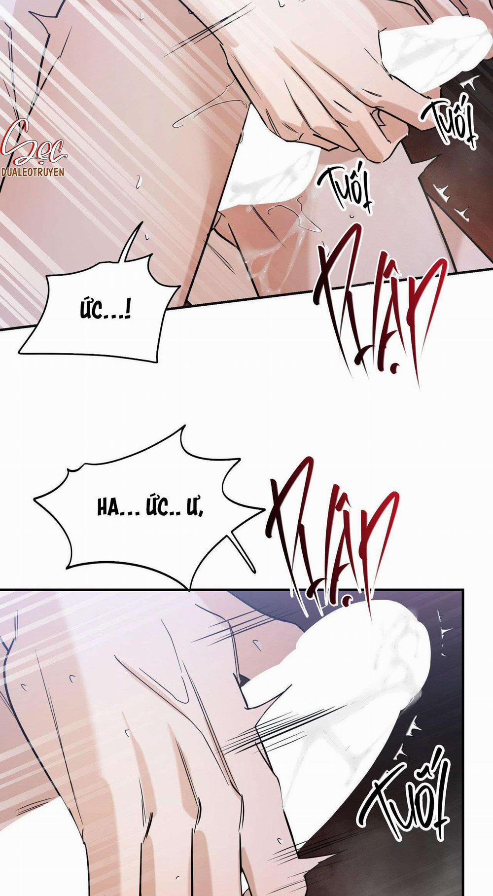 Lệnh Cứu Rỗi 36 trang 26