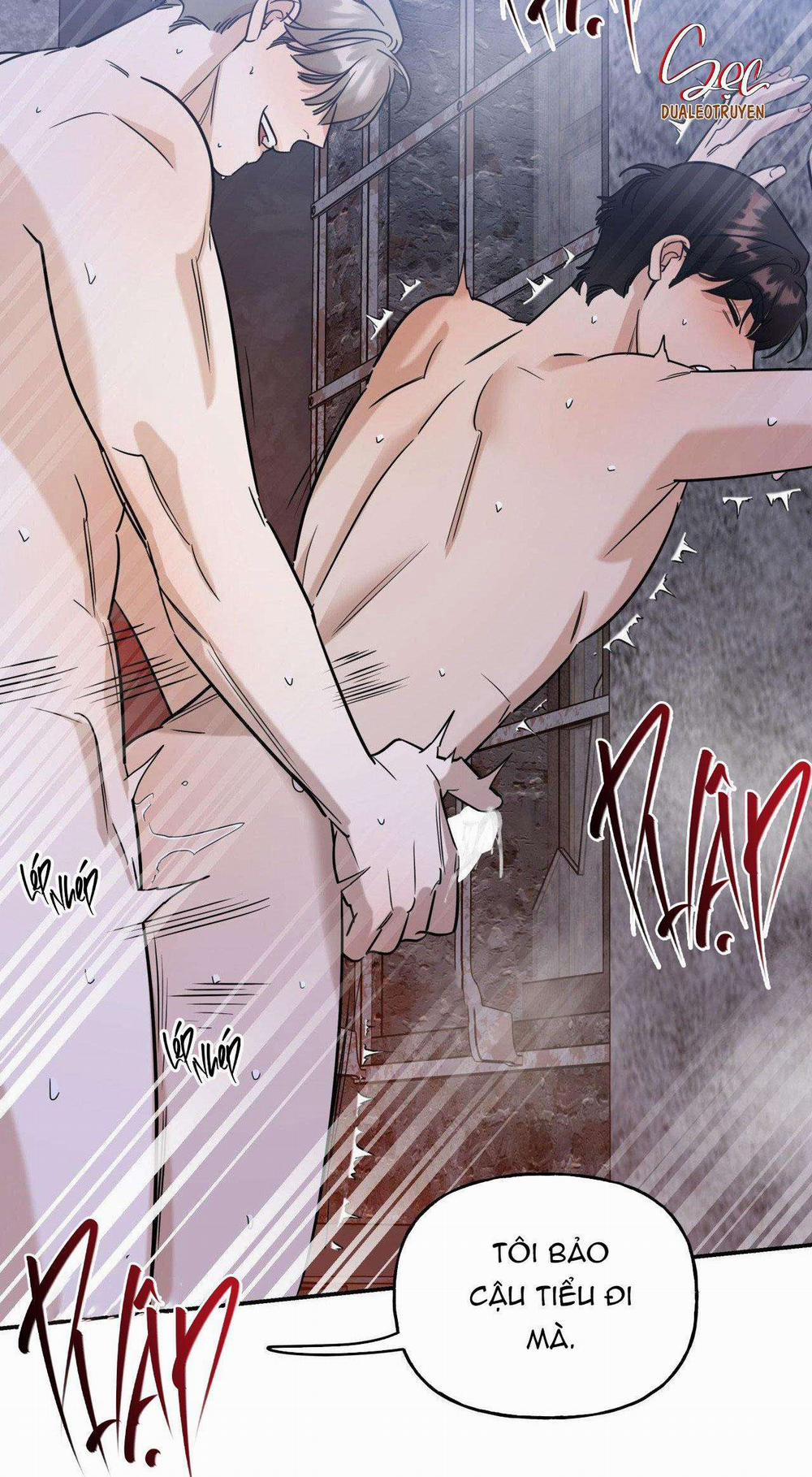 Lệnh Cứu Rỗi 36 trang 28